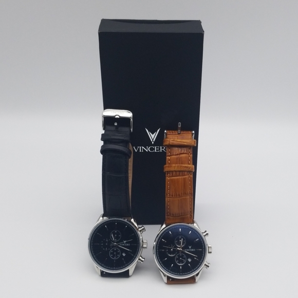 Vincero Men watch - Picture 2 of 8
